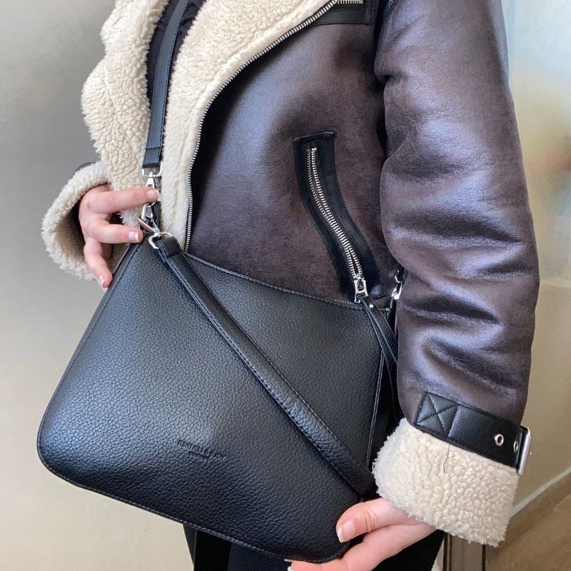 Le Guide Ultime pour Choisir le Sac Parfait : Tendances, Styles et Conseils Pratiques (2025)