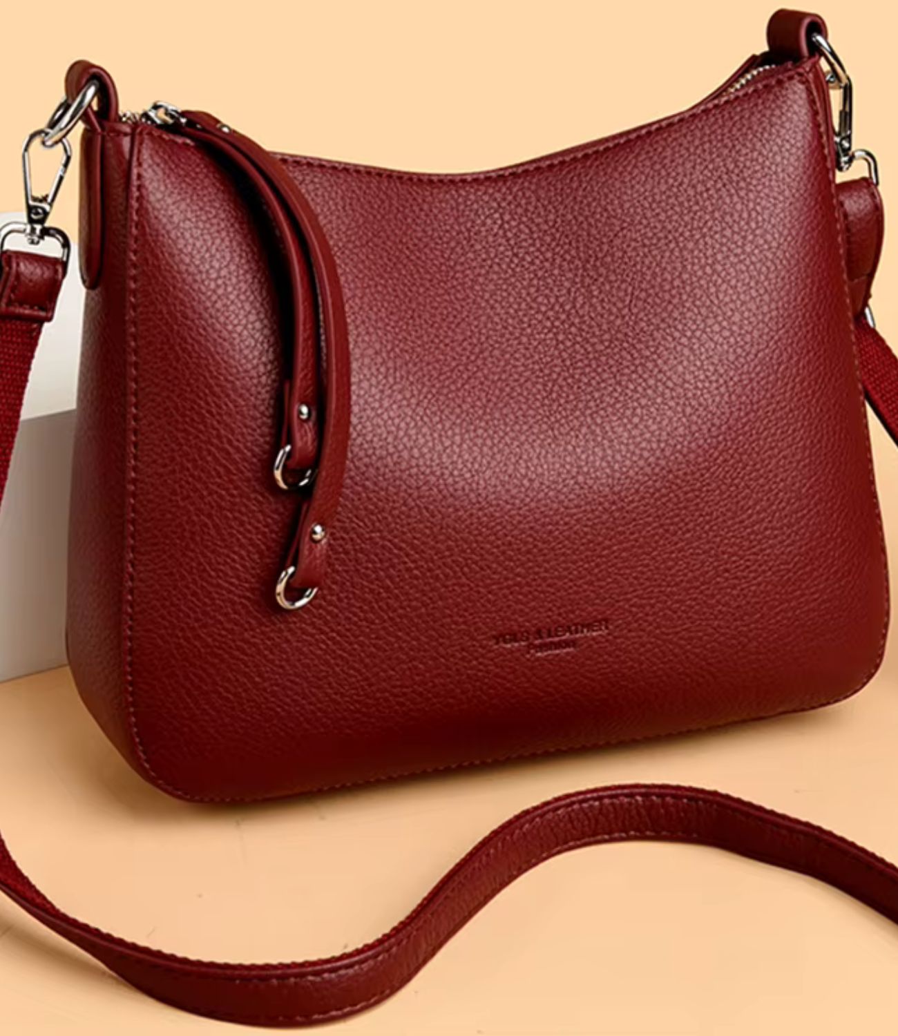 sac bandoulière femme besace
